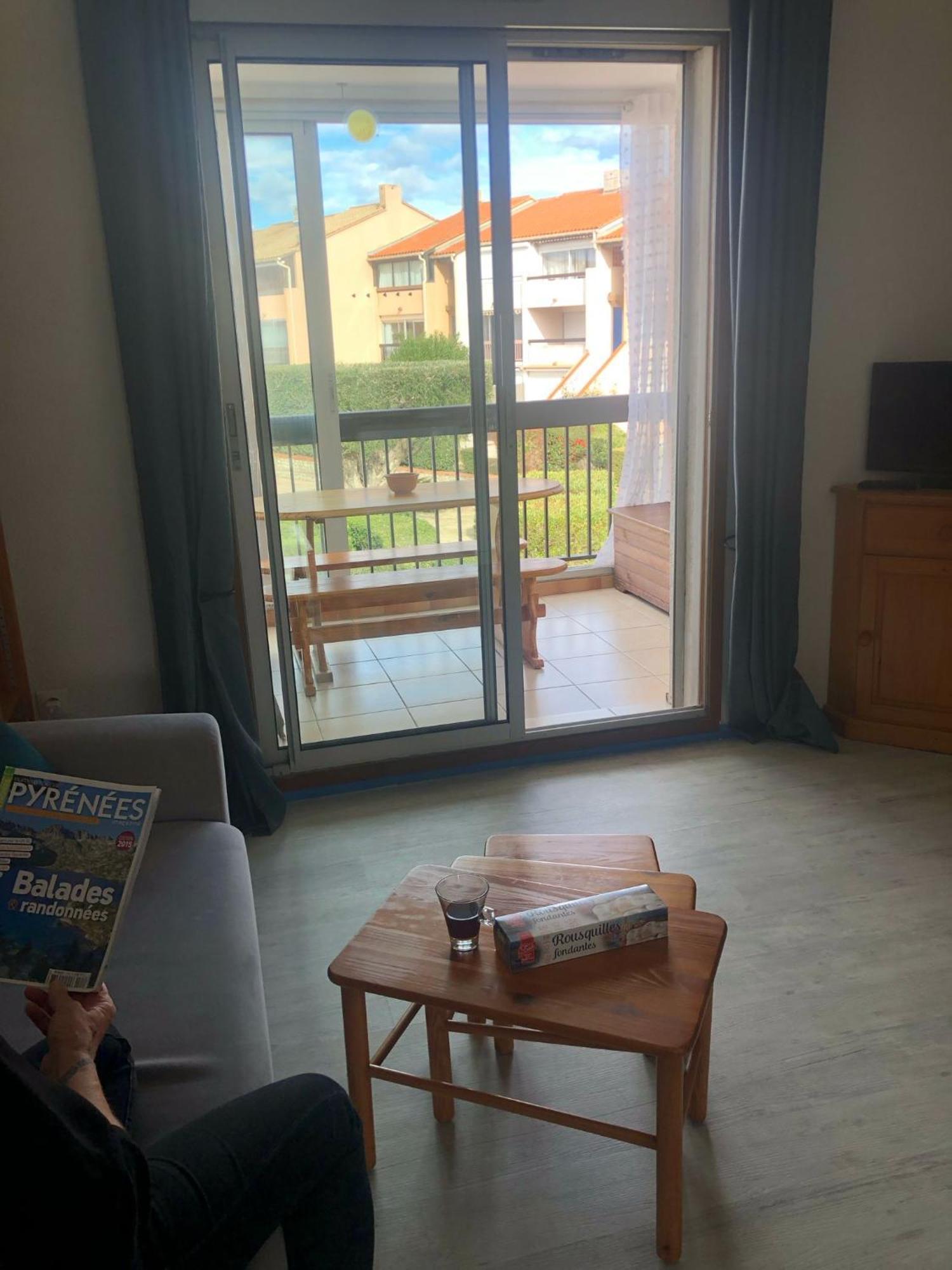 Hispaniola, Avec Vue Sur La Marina Et Parking Prive Appartement *