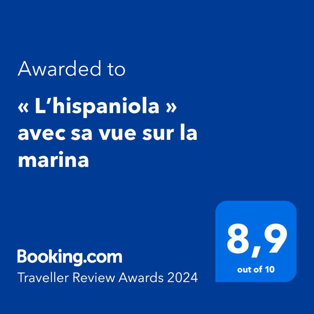 Hispaniola, Avec Vue Sur La Marina Et Parking Prive * Saint-Cyprien (Pyrenees-Orientales)