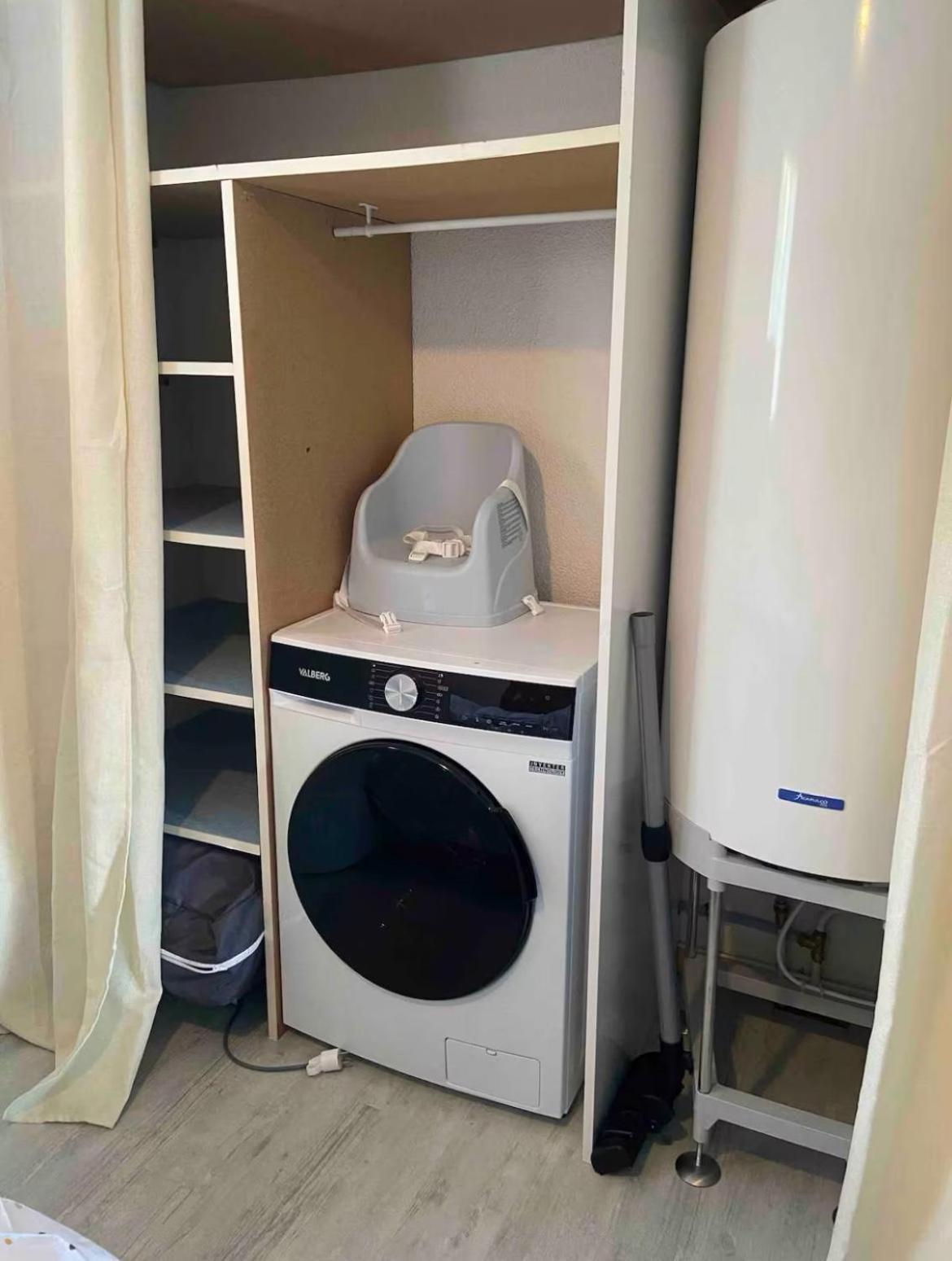 Appartement Hispaniola, Avec Vue Sur La Marina Et Parking Prive Saint-Cyprien (Pyrenees-Orientales)